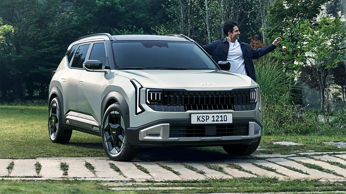 קיה סלטוס היברידי