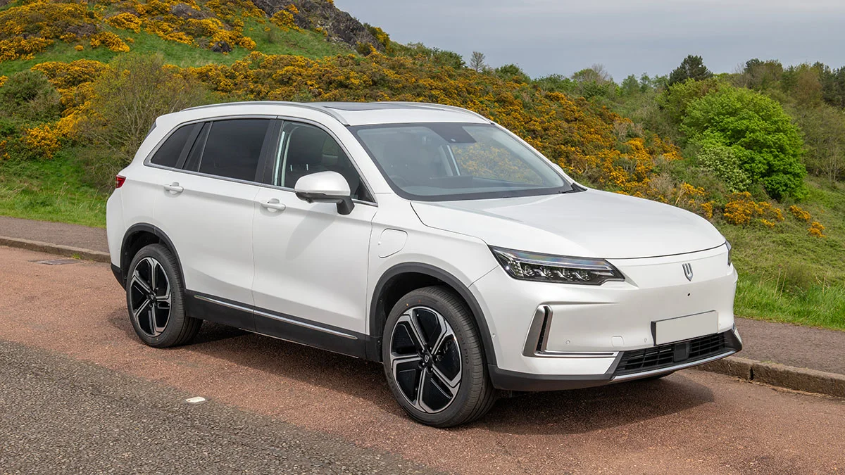 2026 סקייוול ET5