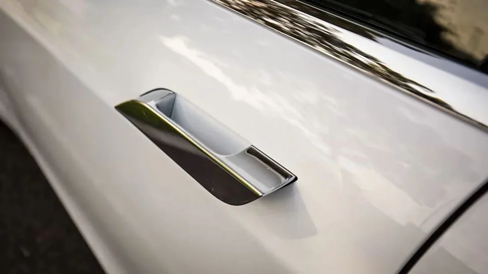 ידית חשמלית