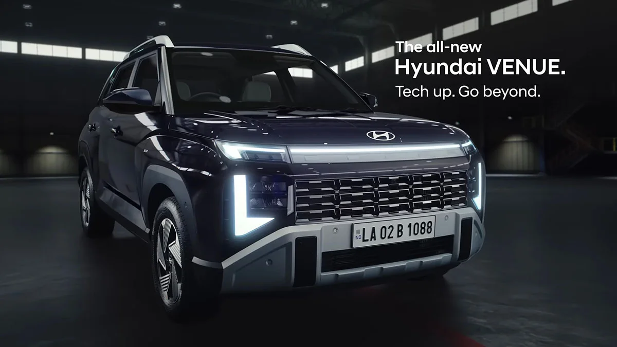 2026 יונדאי וניו החדש