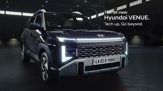 2026 יונדאי וניו החדש