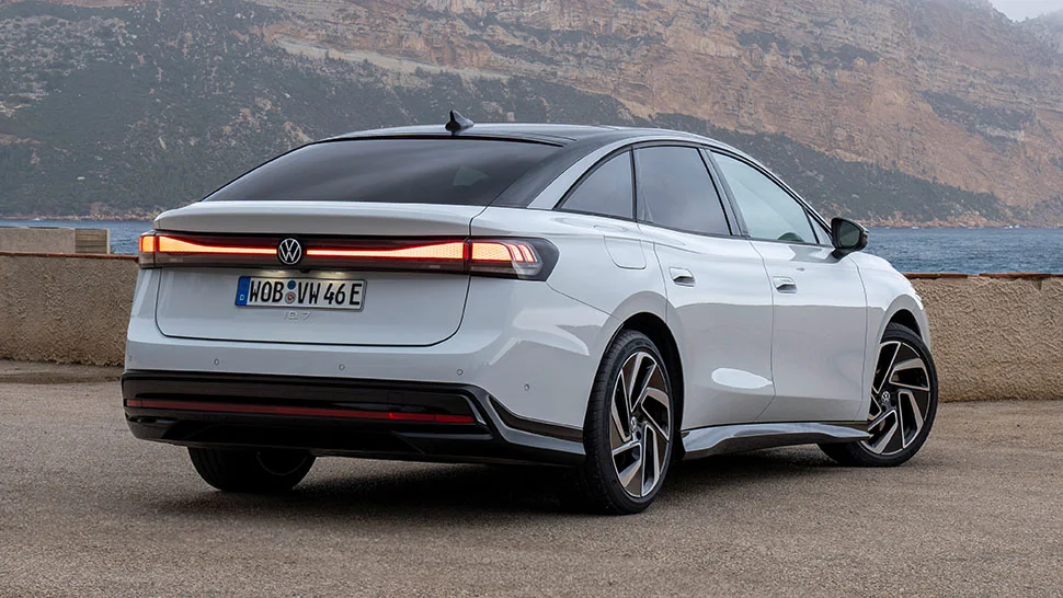 2026 פולקסווגן ID7