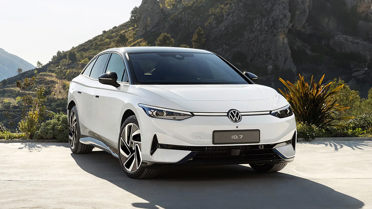 2026 פולקסווגן ID7