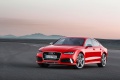 2014 אודי RS7 (מתיחת פנים)