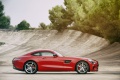 מרצדס AMG GT