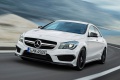 2013 מרצדס CLA45 AMG