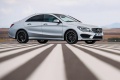 2013 מרצדס CLA