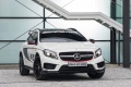 2013 מרצדס GLA45 AMG קונספט