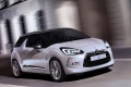 2014 סיטרואן DS3 (מתיחת פנים)