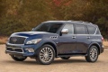 אינפיניטי QX80