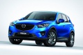 מאזדה CX-5