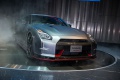 2014 ניסאן GT-R וניסמו