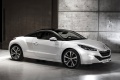 2013 פיג&#039;ו RCZ (מתיחת פנים)