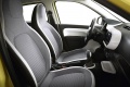 Twingo-seats