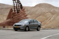 2013 סקודה ראפיד 1.4TSI מבחן