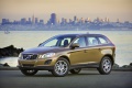 2009 וולוו XC60