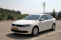 2012 פולקסווגן ג&#039;טה 1.2TSI (מבחן)