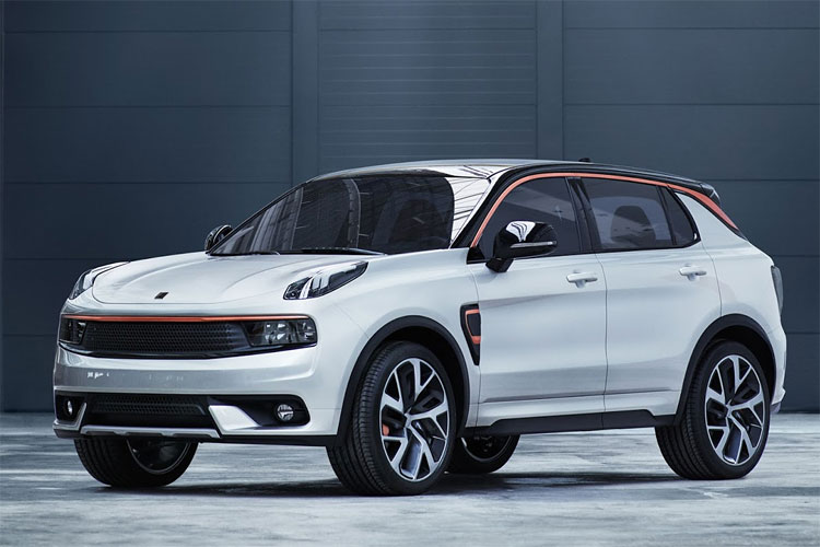 LYNK&CO 01