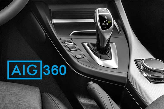 ביטוח AIG 360 לנהג צעיר