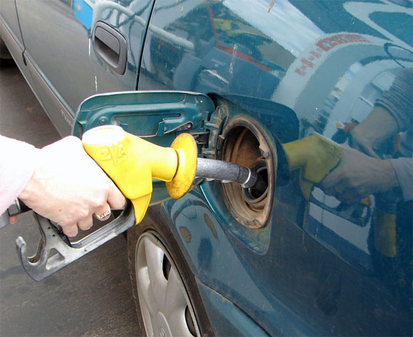 הוקפאה העלייה במחיר הדלק לחודש אוגוסט
