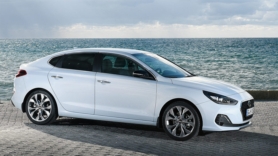 אולי i30 פאסטבק יונדאי i30 פאסטבק