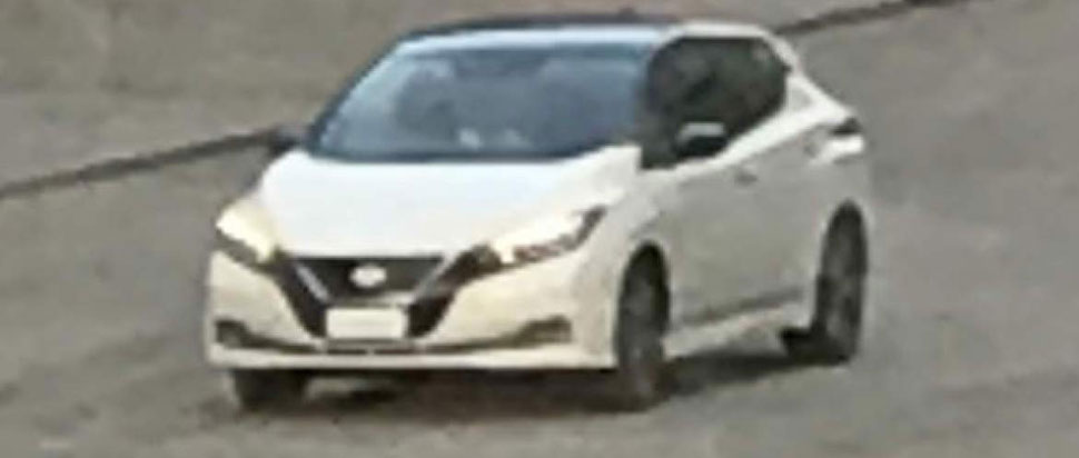 2018 ניסאן ליף