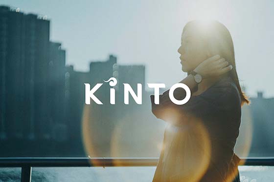 KINTO טויוטה