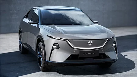 מאזדה CX-6e