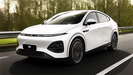 אקספנג G6