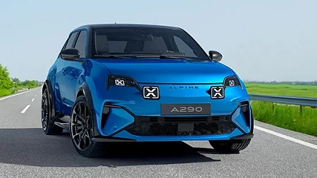 2024 אלפין A290