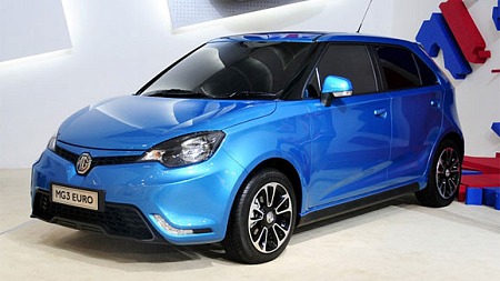 MG3 2014