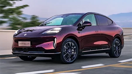 GAC AION HT