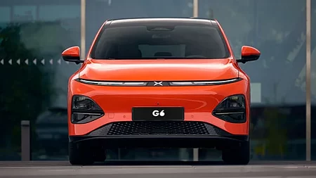 אקספנג G6