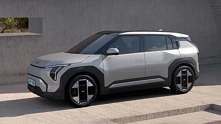 2024 קיה EV3