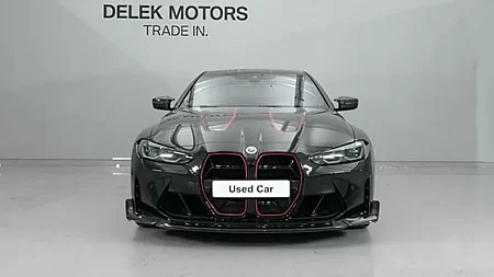 M4 CLS אפס קילומטר
