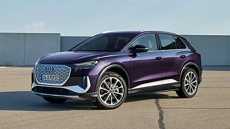 2024 אודי Q4 e-tron 35