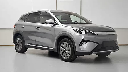 BYD אטו 3