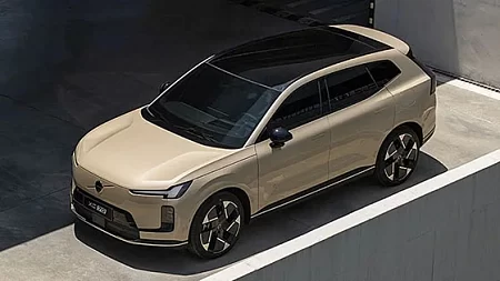 2026 וולוו XC70