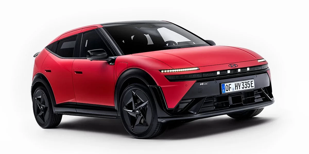 יונדאי איוניק 3 2026