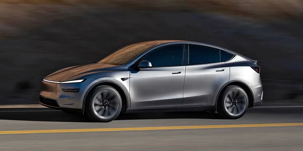 2026 טסלה מודל Y