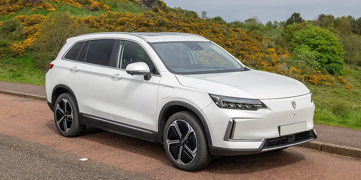 2026 סקייוול ET5