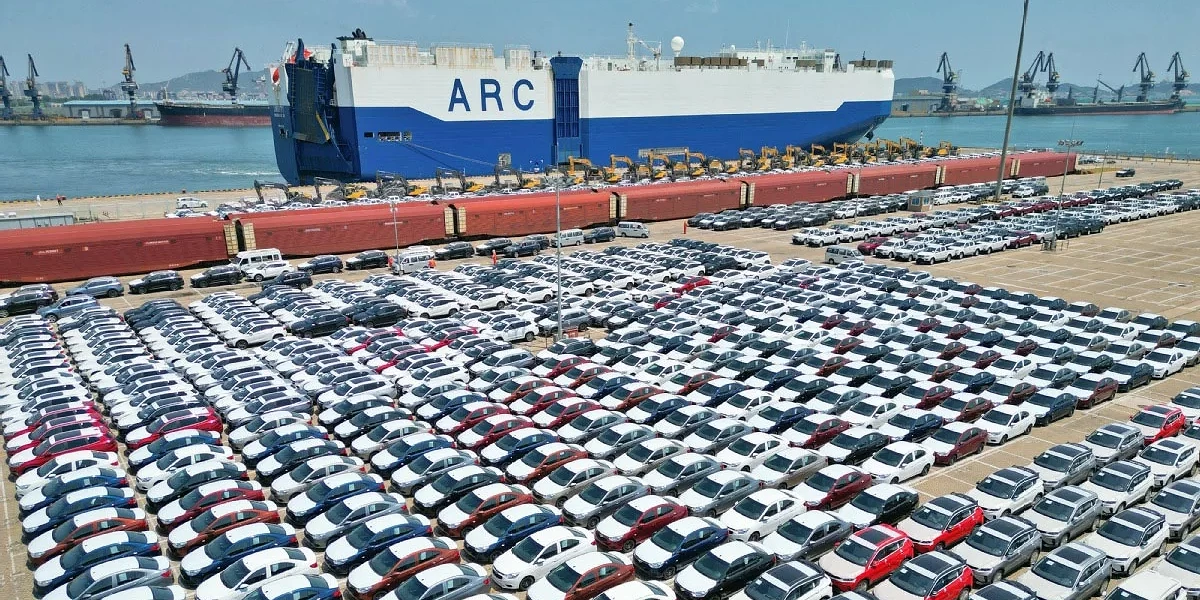 מסירות רכב חדש בישראל