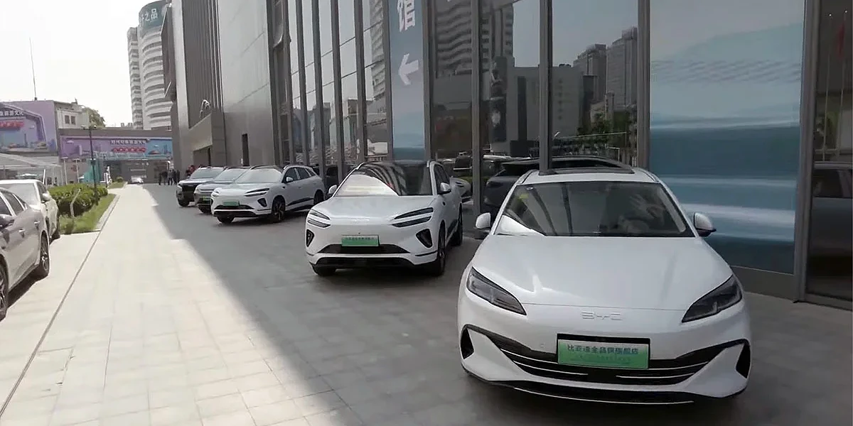 BYD