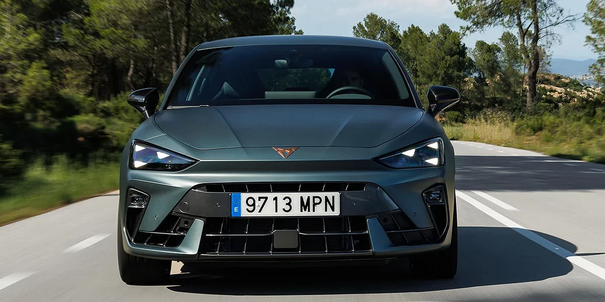 קופרה לאון 2026