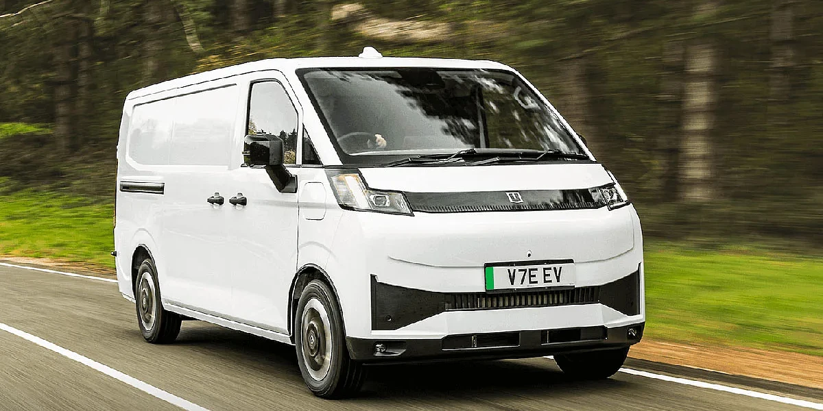 2026 פאריזון V7E