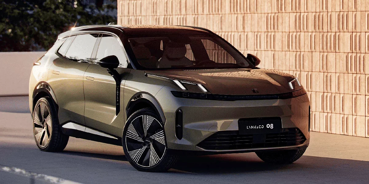 לינק אנד קו 08 במבצע