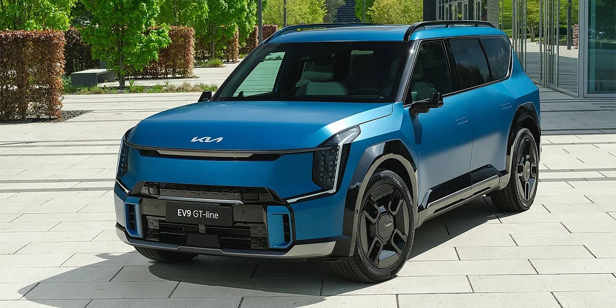 קיה EV9