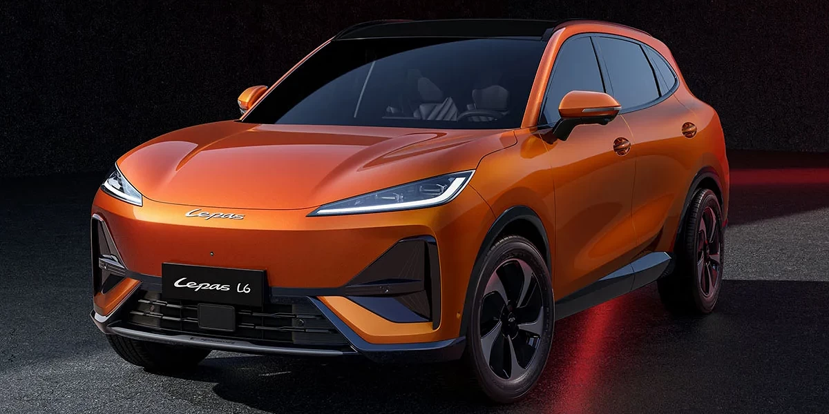 2026 ליפאס L6