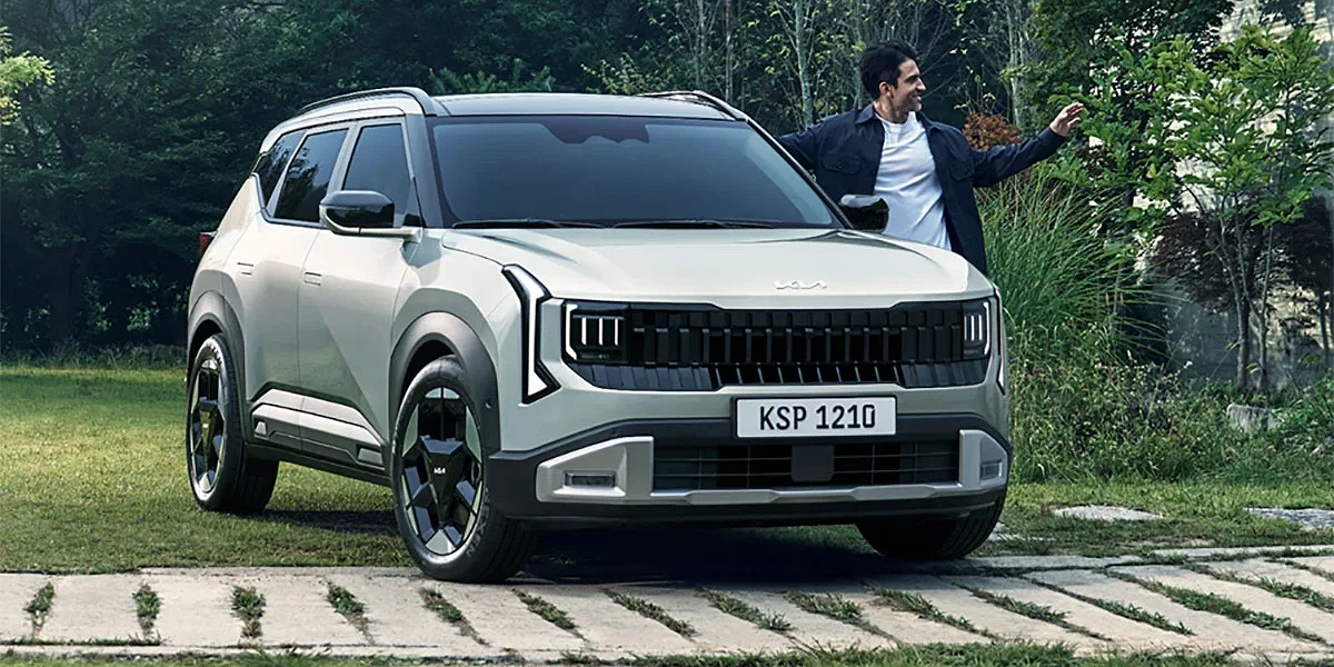 קיה סלטוס היברידי