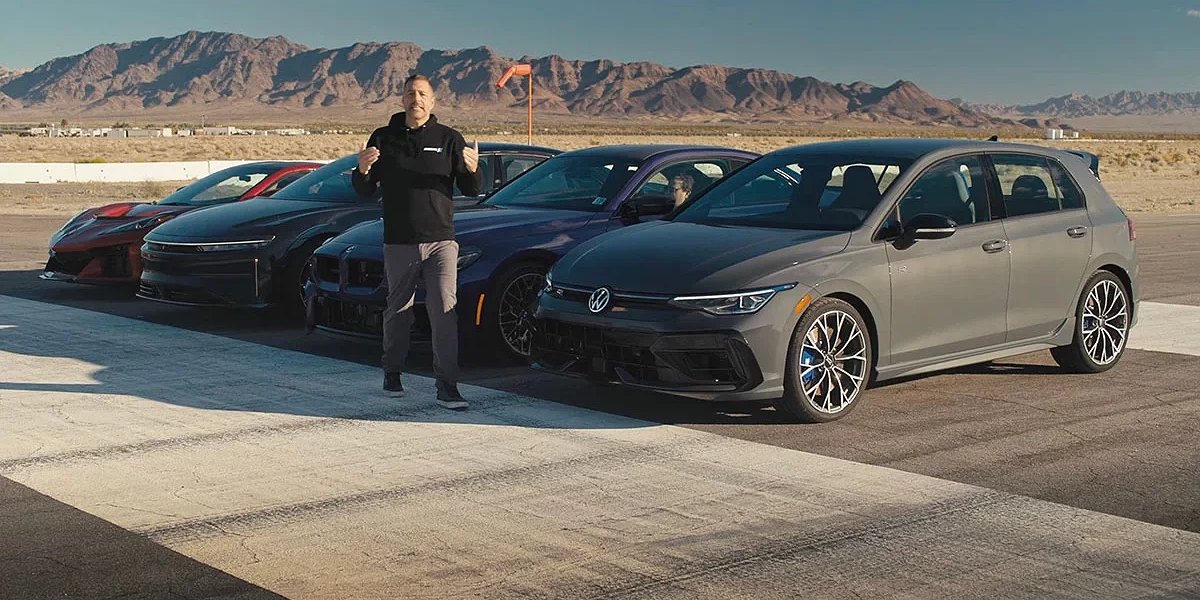 וידאו מגולף R לקורבט ZR1X